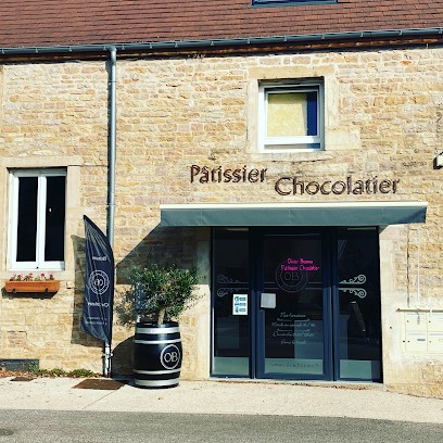 OLIVIER BOURAU, Pâtisserie à Gevrey-Chambertin