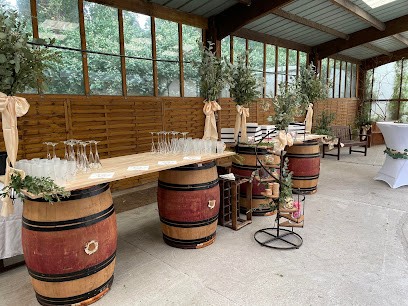 Maison Gueroult, Boulangerie à Harfleur