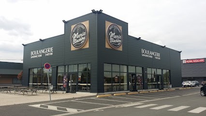 Marie Blachère Boulangerie Sandwicherie Tarterie, Boulangerie à Wattrelos