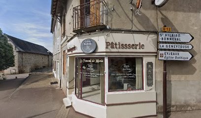 Le Fournil De Marie, Boulangerie à Saint-Paul
