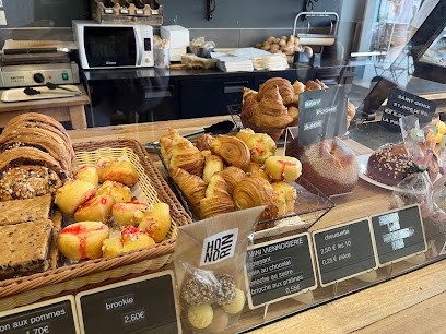 Honorin Boulangerie, Boulangerie à Valence