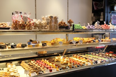 Boulangerie Joseph, Boulangerie à Paris 02