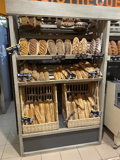 Boulangerie Pâtisserie De Loire, Boulangerie à Loire-sur-Rhône