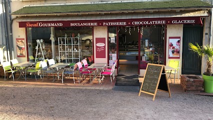 FOURNIL GOURMAND, Boulangerie à Saint-Léon