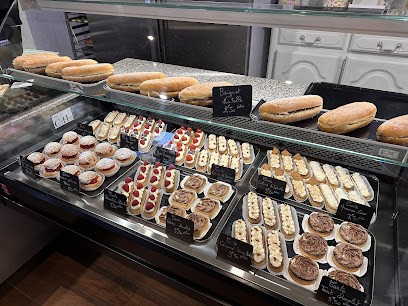Les Petits Gâteaux De Bénito, Pâtisserie à Bompas