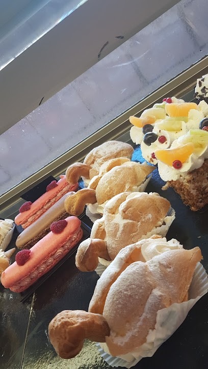 Le Fournil De Nicolas Et Celine, Boulangerie à Saint-Vivien-de-Médoc