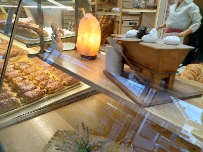 Boulangerie Pâtisserie Radigois, Boulangerie à Saint-Nazaire