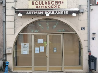 Boulangerie Sponem Eric, Boulangerie à Port-sur-Saône