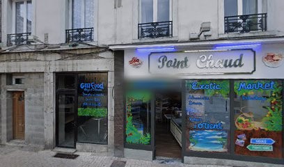 Les Viennoise’ries, Boulangerie à Vienne