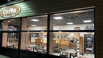 Boulangerie Céréa, Boulangerie à Cosne-Cours-sur-Loire