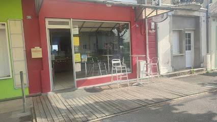 Boulangerie MAISON3M, Boulangerie à Montceau-les-Mines