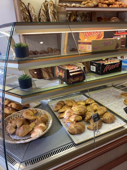 Boulangerie ABM, Boulangerie à Hauts de Bienne
