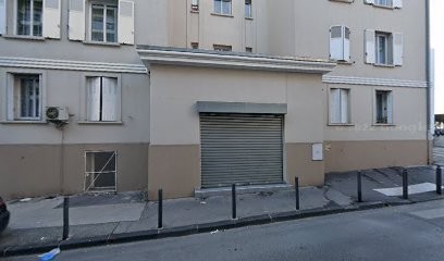 Boulangerie Vachier Paul, Boulangerie à Marseille 10