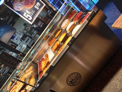 Marie Blachère Boulangerie Sandwicherie Tarterie, Boulangerie à Romilly-sur-Seine