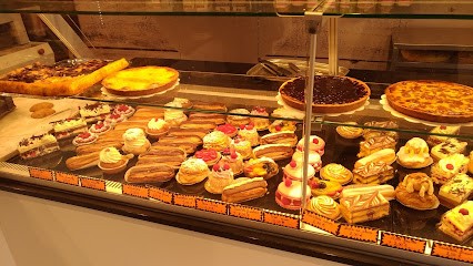 L'Amie Du Pain, Boulangerie à Dalstein