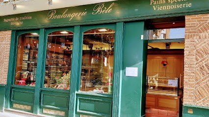 Boulangerie Bèle, Boulangerie à Lambersart