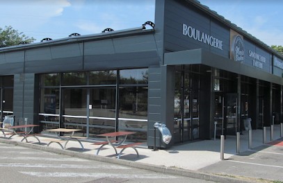 Marie Blachère Boulangerie Sandwicherie Tarterie, Boulangerie à Viriat
