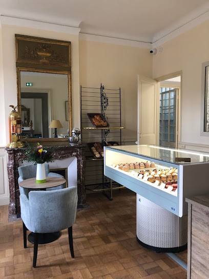 La Tribu des Gourmands, Pâtisserie à Salon-de-Provence
