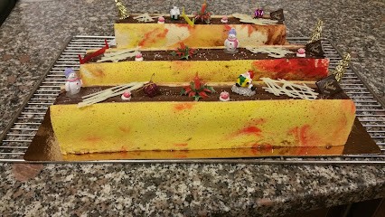 Moullois Franck, Boulangerie à Haraucourt