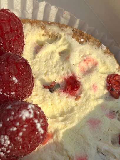 Bakery Godefroy, Boulangerie à Charleville-Mézières