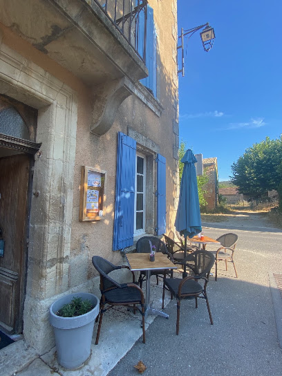 La Petite Poste - Dépôt De Pain, Boulangerie à Saint-Saturnin-lès-Apt