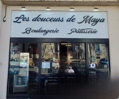 Les Douceurs De Maya, Boulangerie à Pélissanne