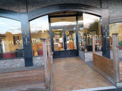 Au délice du pain, Boulangerie à Agris