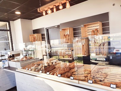 Pain'c de Sucre, Boulangerie à Saint-Hilaire