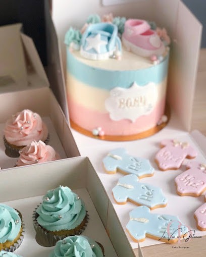 La Vie En Gâteaux, Pâtisserie à Clermont-Ferrand