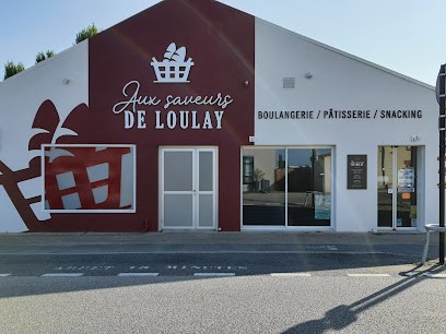 Boulangerie Pâtisserie Aux Saveurs de Loulay, Boulangerie à La Boissière-de-Montaigu
