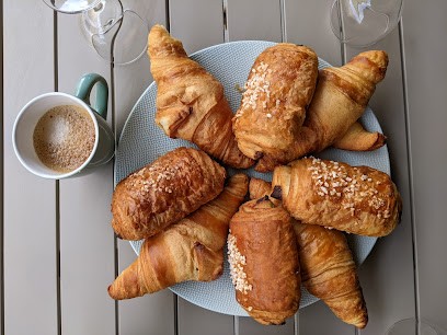 La Petite Gourmandise, Boulangerie à Marssac-sur-Tarn
