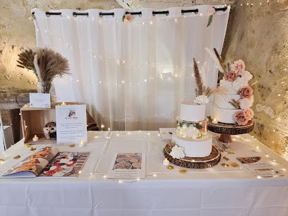 Une Chouette Pâtissière, Pâtisserie à Cournonsec