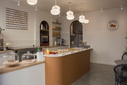 Just Cookie's, Pâtisserie à Saint-Étienne