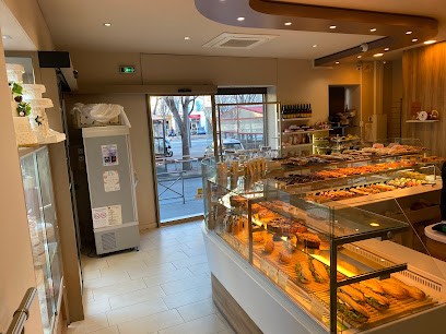 Les Papilles Du Prado, Boulangerie à Marseille 06