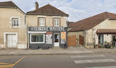 Boulangerie mercier - l'alliance du fournil, Boulangerie à Pontigny