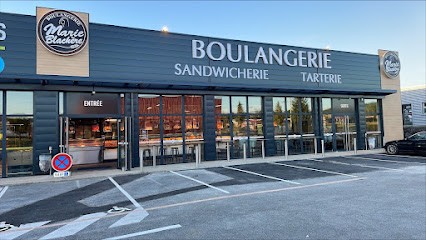 Marie Blachère Boulangerie Sandwicherie Tarterie, Boulangerie à Joinville