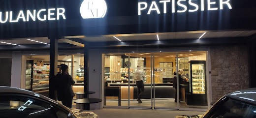 Boulangerie Pâtisserie PONTET, Boulangerie à Saint-Georges-les-Bains