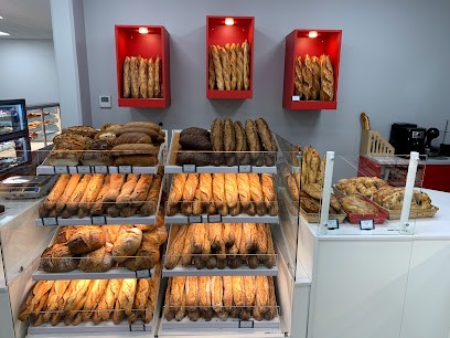 Le Fournil de Benjamin, Boulangerie à Roujan