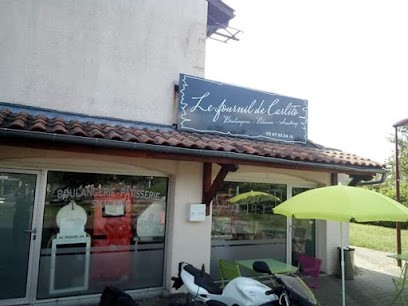 Le Fournil De Carlito, Boulangerie à Saint-Louis-de-Montferrand