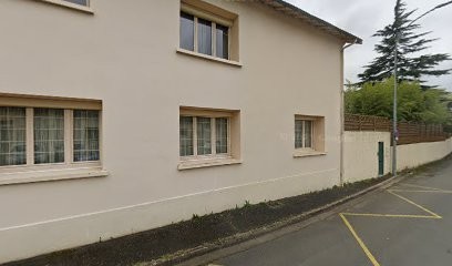 Fédération Départementale De La Boulangerie, Boulangerie à Niort