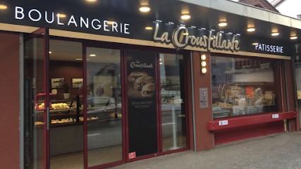 Boulangerie La Croustillante, Boulangerie à Maxilly-sur-Léman