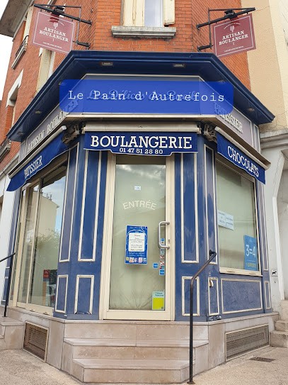 La Gourmandise De Rueil, Boulangerie à Rueil-Malmaison