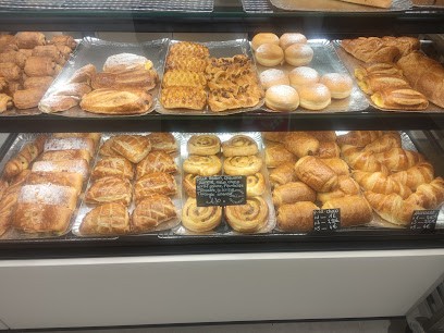 Distripates Drancy, Boulangerie à Drancy