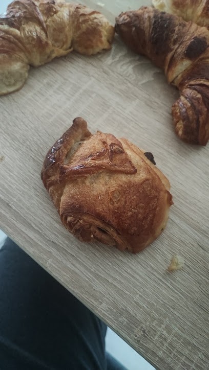 Le Florentin Earl, Boulangerie à Port-Brillet