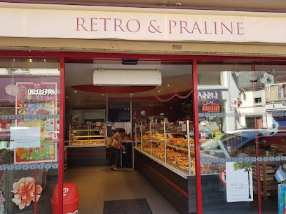 Rétro Et Praliné, Boulangerie à Crépy-en-Valois