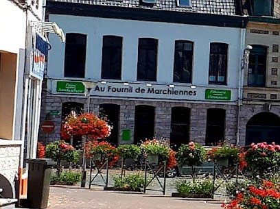 Au Fournil De Marchiennes, Boulangerie à Marchiennes