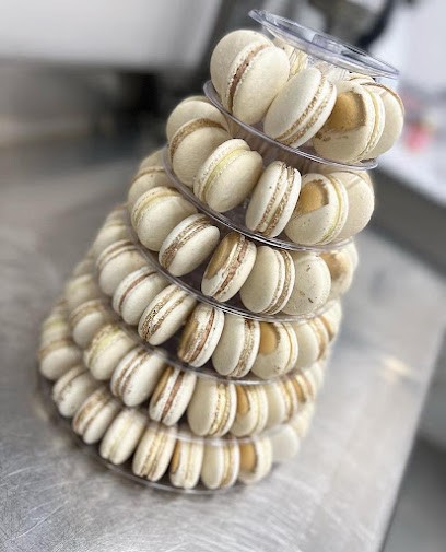 Gâteau Consolât, Pâtisserie à Marseille 15