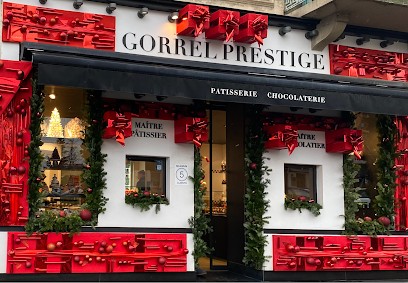Gorrel Prestige, Pâtisserie à Sainte-Foy-lès-Lyon