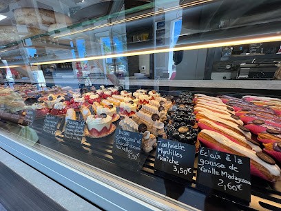 Boulangerie Martin, Boulangerie à Labenne