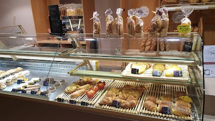 Saveurs & Gourmandises, Boulangerie à Florensac